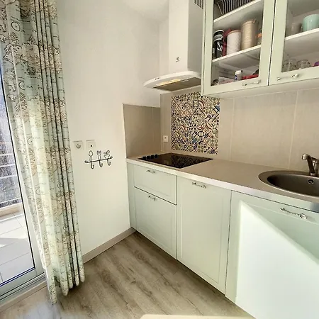 Appartement Pretty In