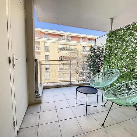Pretty In Appartement *
