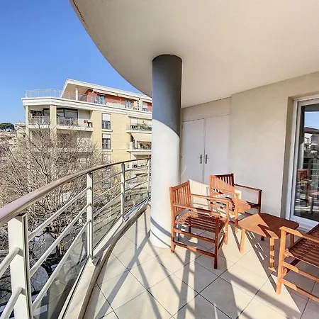 Appartement Pretty In *