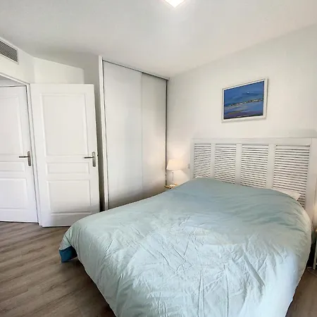 Appartement Pretty In Cagnes-sur-Mer