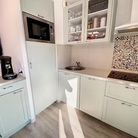 Pretty In Appartement